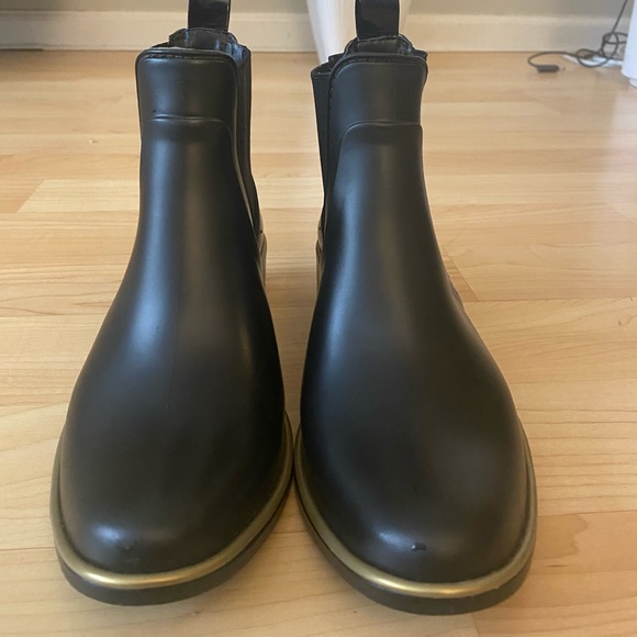 Kate Spade rainbooties - new - Picture 3 of 5